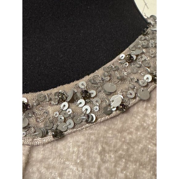 Soft Surroundings Velvet Tunic Top – NWT – Size M - Picture 2 of 6